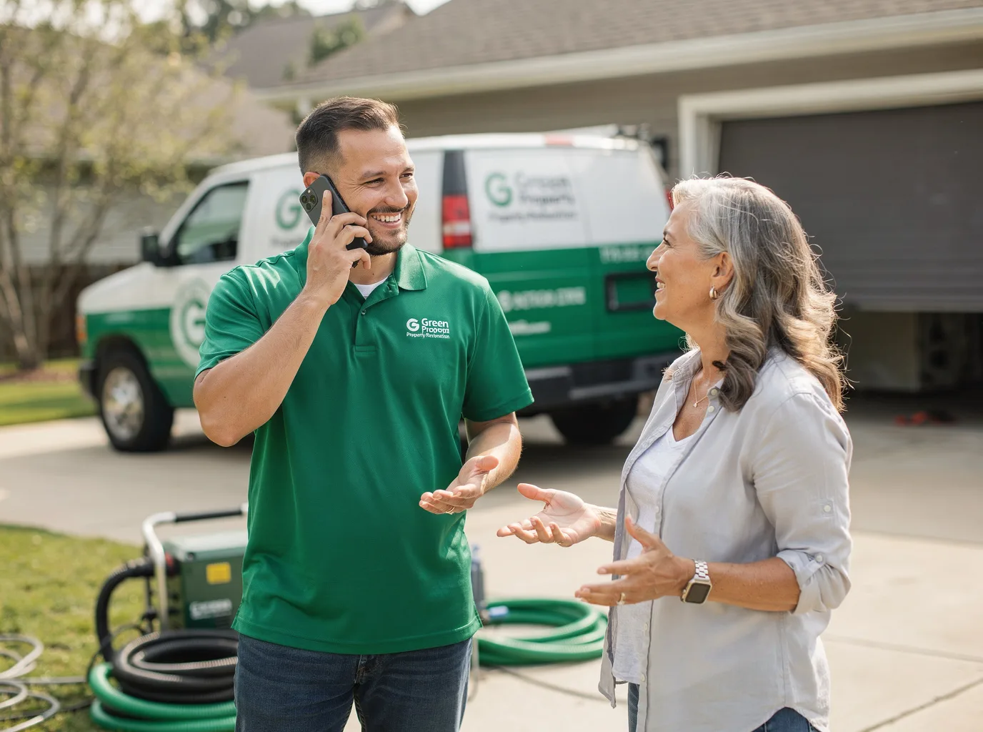 Water Damage Restoration Lake Cormorant, MS FAQs